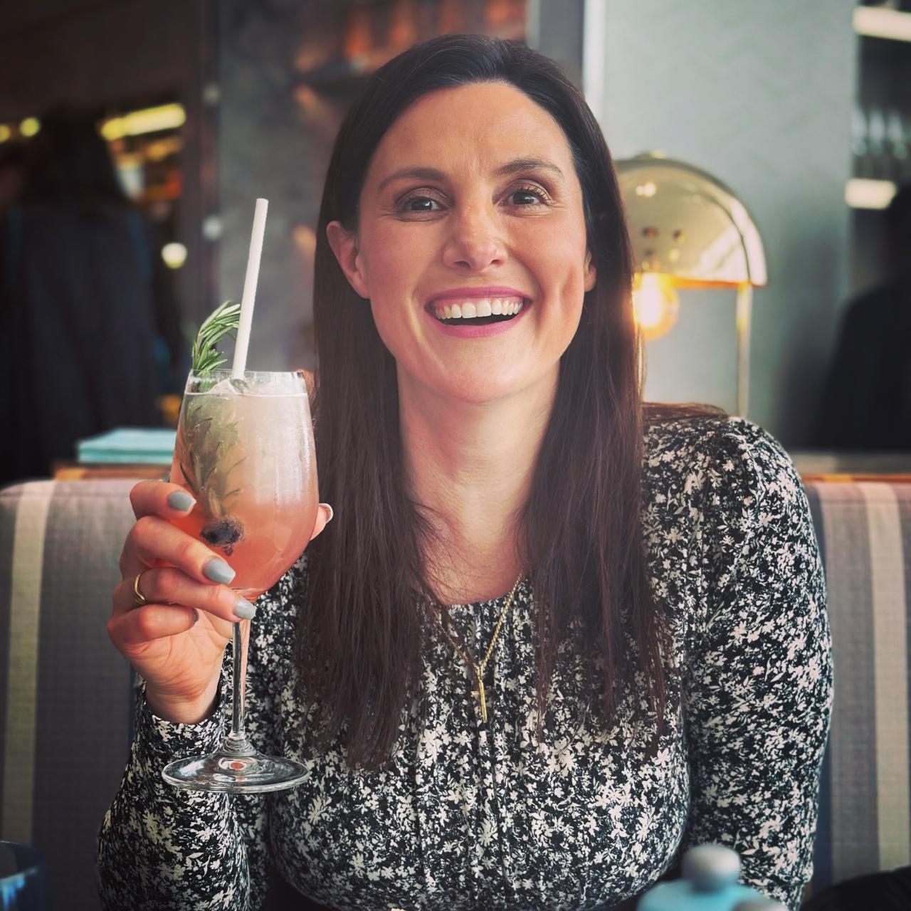 Cheers — date night done right