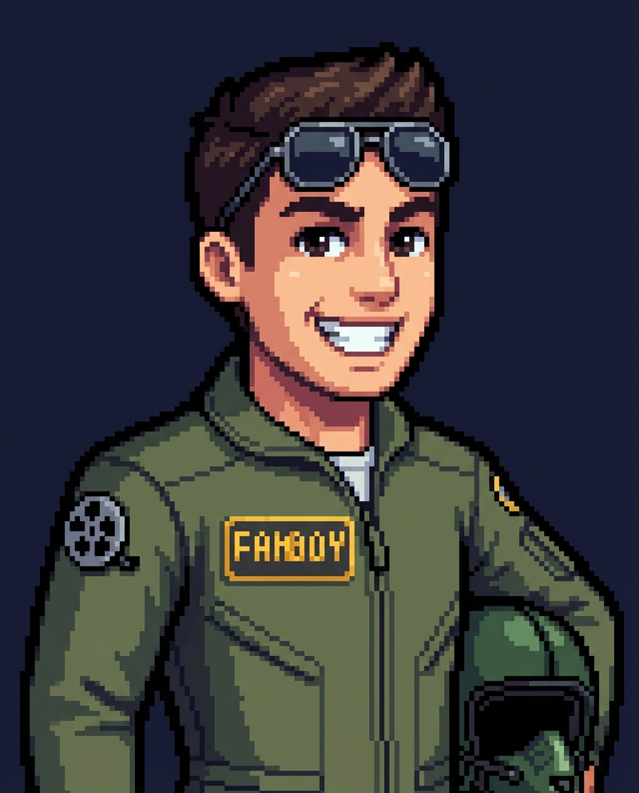 Fanboy